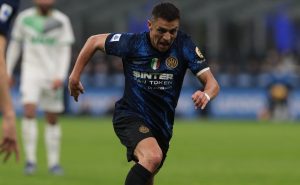Inter no levanta cabeza y cae de local con Alexis Sánchez y Arturo Vidal en cancha