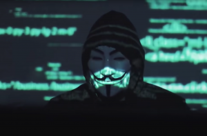 Anonymous le declara la “ciberguerra” a Rusia y Vladimir Putin por invasión a Ucrania