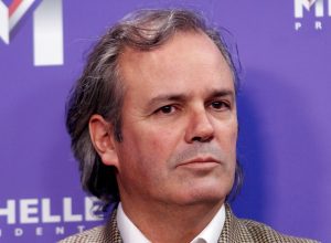 Gabriel Boric designa a José Miguel Benavente como nuevo vicepresidente ejecutivo de Corfo