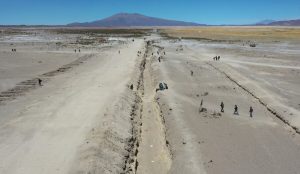 Chile y Bolivia iniciarán tres mesas de trabajo para abordar la crisis migratoria
