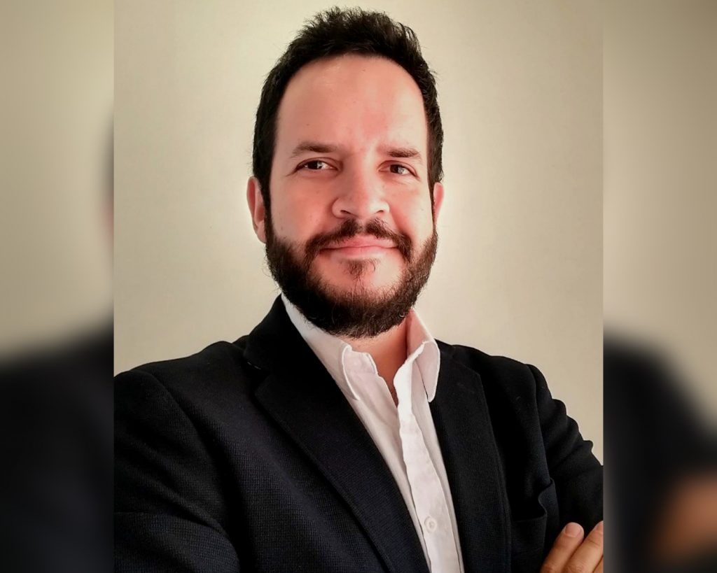 Gabriel Boric nombra a Felipe Melo como próximo director del Servicio Civil