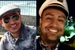 PDI confirma el hallazgo del cuerpo de Pedro Carrión, empresario que estaba desaparecido
