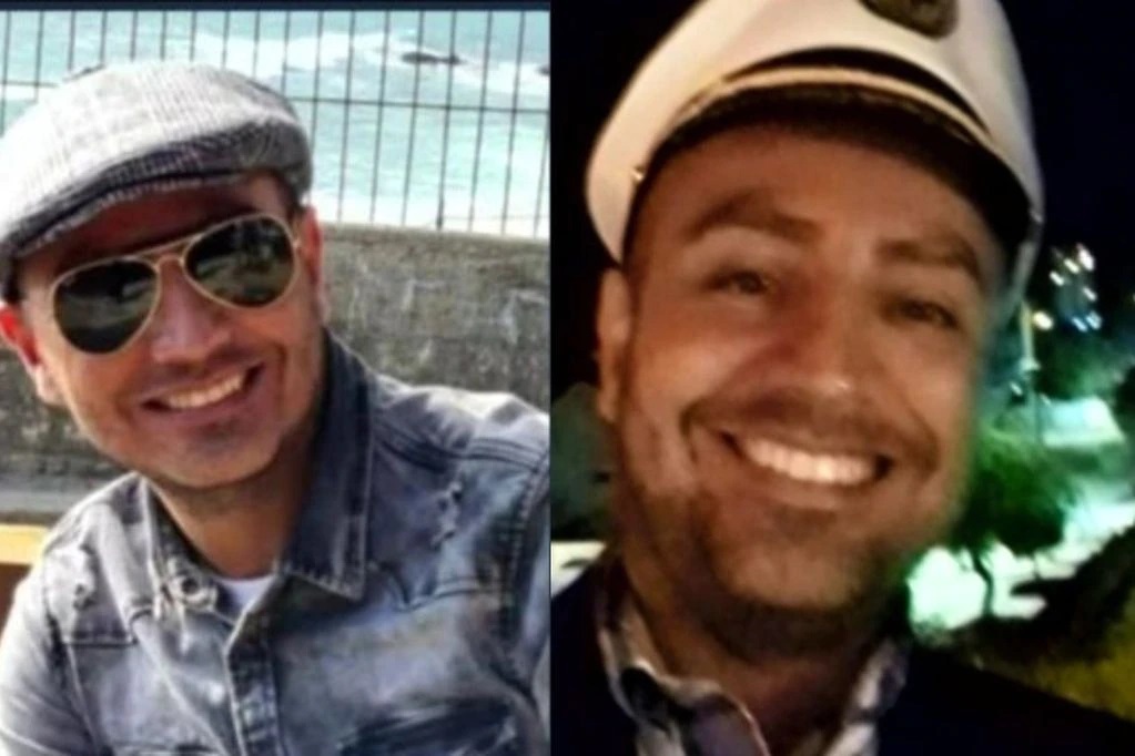 PDI confirma el hallazgo del cuerpo de Pedro Carrión, empresario que estaba desaparecido