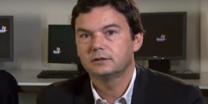 Piketty le desea éxito a Boric y clama por el fin de la desigualdad en Latinoamérica