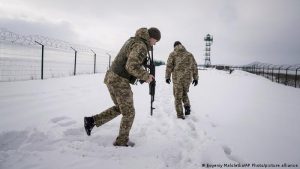 Crisis en Ucrania: Reunión "formato Normandía" terminó sin resultados