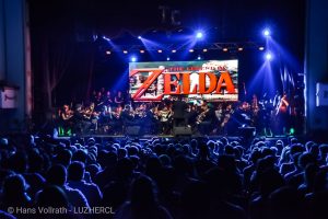 The Legend Of Zelda celebra su aniversario 35 con gran y único concierto sinfónico