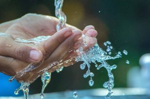 Líderes mundiales piden más concertación global ante los desafíos del agua