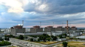 Planta nuclear de Zaporiyia: ¿Por qué Europa está en peligro tras este ataque de Rusia?