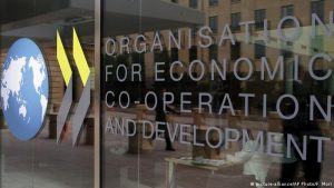OCDE considera Escazú como fundamental para generar un clima de inversiones sostenibles