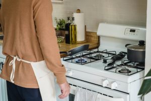 5 señales de que es momento de reemplazar tu cocina
