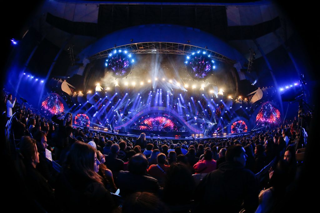 Cristina Aguilera, Karol G y Los Jaivas: Los nuevos confirmados para el Festival de Viña
