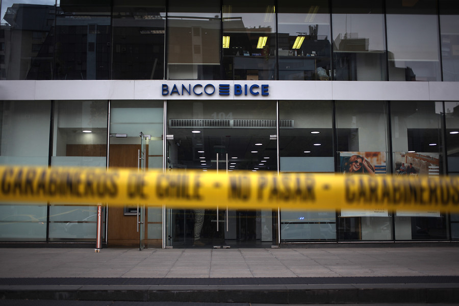 Sanción para el Grupo Matte: Banco Bice es multado por incumplir Ley de Bancos