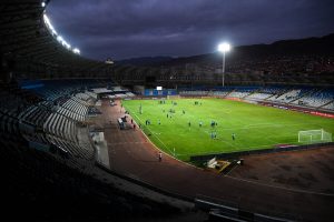 Conmebol define grupos de Copa Sudamericana: Revisa quién enfrentará a equipos chilenos