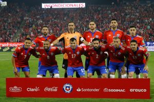 Brasil vs. Chile: ¿Cuándo juega la Roja y qué resultados necesita para seguir con vida?