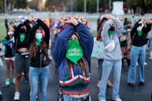 #8Marzo2022: Revisa lugares y horarios de las marchas por el Día Internacional de la Mujer