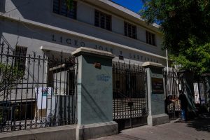 Ministerio Público ordena investigaciones por pornografía infantil en Liceo Lastarria