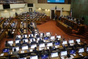 Cámara de Diputados acoge a trámite proyecto de quinto retiro de fondos previsionales
