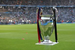 Champions League: Estas son las llaves de los cuartos de final que se jugarán en abril