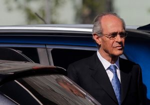 Banmédica se querella por apropiación contra Manuel Cruzat, “mentor” de Piñera y Délano