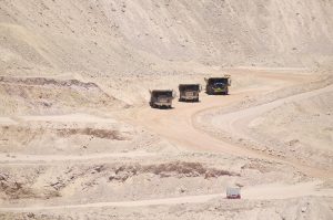 “Nunca debió ser aprobada”: Tribunal Ambiental suspende 350 sondajes mineros en Putaendo