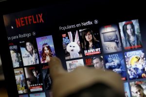 Netflix con nuevo negocio: trae a su parrilla videojuegos en televisores y tabletas