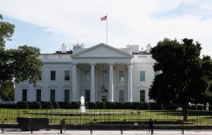 EE.UU: Servicio Secreto alertó presencia de cocaína en la Casa Blanca