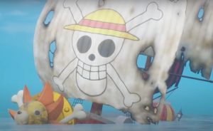 Luffy y los piratas de "One Piece" vuelven al universo del videojuego este 2022