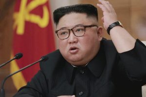 Corea del Norte dice que se encuentra listo para un conflicto nuclear con Estados Unidos