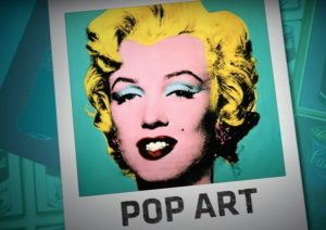 Christie's subastará el icónico retrato de Marilyn Monroe hecho por Andy Warhol