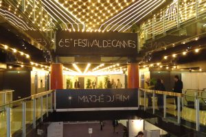 Festival de Cannes excluye a las delegaciones rusas de su edición 2022