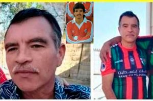 Desaparece Marco Opazo Castillo, exjugador de Palestino y la Selección Chilena