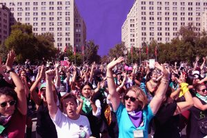 La lucha feminista en Chile: Un análisis a los avances en equidad de género