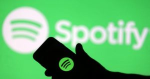 Spotify sufre caída de su servicio en todo el mundo y genera ola de reacciones en redes