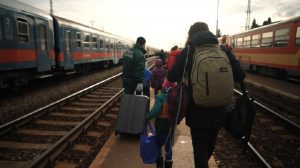 Kiev anuncia recuperación de 15 menores deportados de zonas ocupadas por Rusia