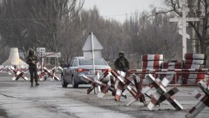 Periodista estadounidense fallece a las afueras de Kiev, presuntamente por un ataque ruso