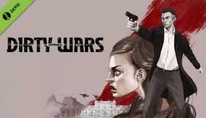 Dirty Wars: El videojuego inspirado en el golpe de Estado chileno