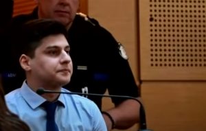 A horas del término del juicio fiscal pide cadena perpetua para Nicolás Zepeda