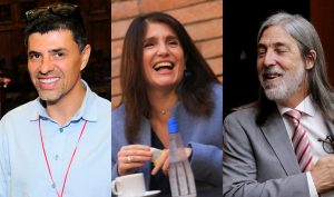Narváez, Letelier y Díaz: Los primeros nombres de embajadores que baraja Gabriel Boric