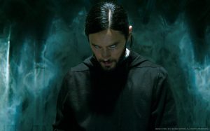 Conoce "Morbius": La película de vampiros del director de origen chileno Daniel Espinosa