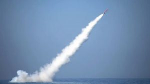 India dispara un misil “por error técnico” dentro del territorio de Pakistán