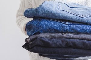 Las 7 tendencias de jeans de este 2022