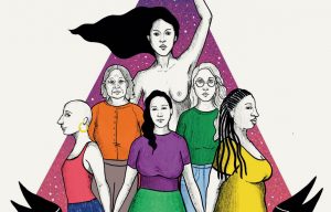 En el Mes de la Mujer: Libros que reflexionan sobre su rol, integración y equidad femenina