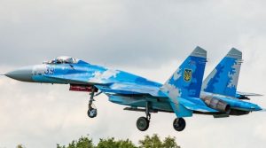 Suecia denuncia que cuatro aviones de combate rusos violaron su espacio aéreo