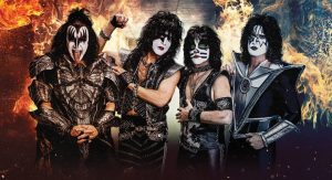 Despedida de Kiss en Chile suma un segundo concierto ante alta demanda por entradas