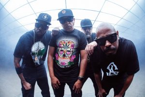 Cypress Hill confirma su regreso a Chile y agenda concierto en el Teatro Caupolicán
