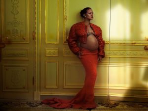 Aseguran que Rihanna fue engañada por A$AP Rocky durante embarazo, y con una de sus amigas