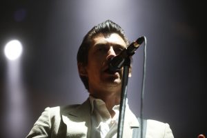Primavera Sound Santiago revela cartel con Arctic Monkeys, Björk y Travis Scott liderando