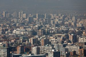 Plan Paso a Paso: Todas las comunas de la Región Metropolitana retroceden de fase