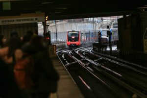 Metro de Santiago anuncia el regreso de la ‘Ruta Expresa’ en tres líneas de su recorrido