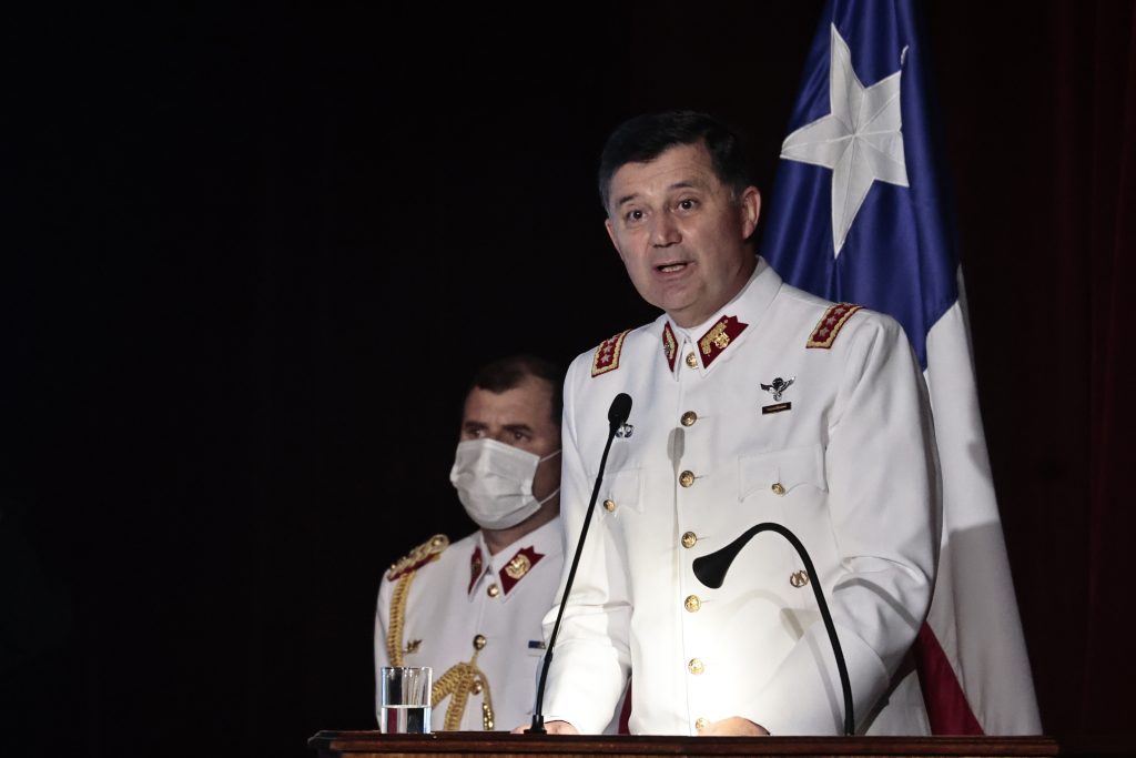 Abogado insiste en inocencia del general (r) Martínez: «No hubo enriquecimiento ilícito»